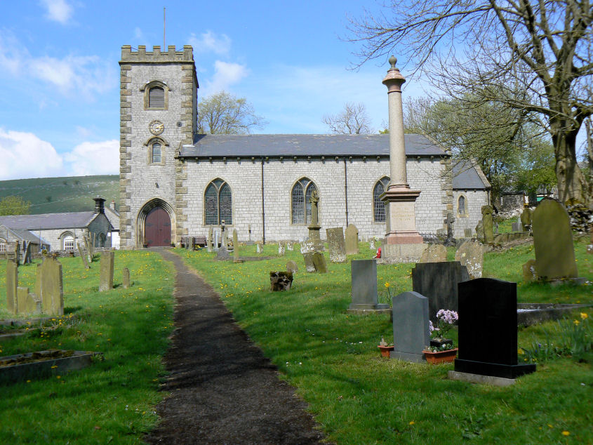 St Michael's church St Michael's church